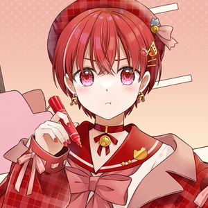 1月中旬発送】ドキ恋 ランダム缶バッチ（HALLOWEEN♡PARTY ver