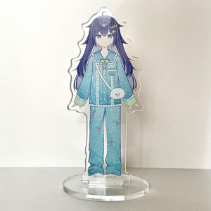 Yowane Safu Debut 6-Month & Birthday Commemorative Acrylic...