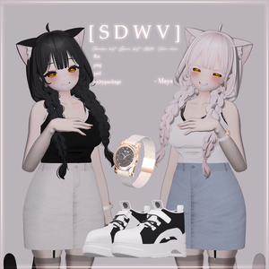 [PB] [ SDWV ] _Maya