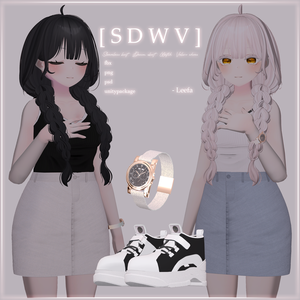 [PB] [ SDWV ] _Leefa
