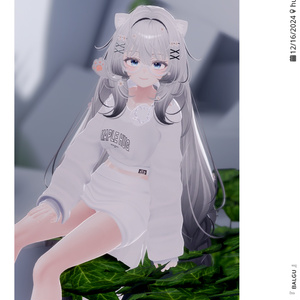 ✨5アバター対応✨🍁Maple Hug 🍁 缩略图 10