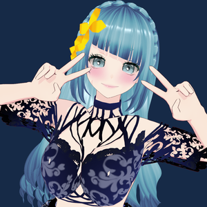 モルフォ蝶のモルフォ