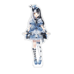 受注生産】複製原画「しぐれうい2023誕生日」（A4） - しぐれ