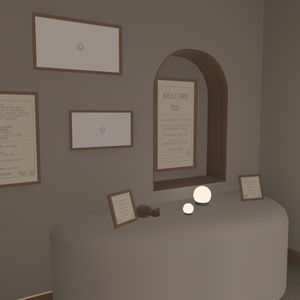 【Quest対応】🌿 Sunny Nook – Quest Chill Room 🌿 缩略图 6