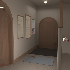 【Quest対応】🌿 Sunny Nook – Quest Chill Room 🌿 缩略图 7