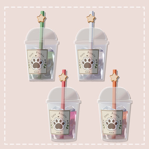 PoteLab Cozy Series #03_Cozy Picnic 缩略图 5