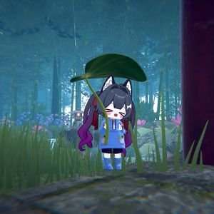 PoteLab Cozy Series #05_Cozy Rain 缩略图 11