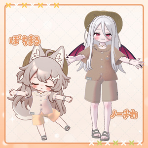 【発売記念セール】#06_Seaside Cafe 缩略图 6