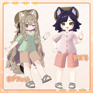 【発売記念セール】#06_Seaside Cafe 缩略图 5
