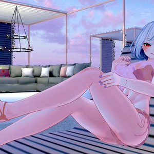【7アバター対応】サマーフリルビキニ SummerFrillBikini 缩略图 7