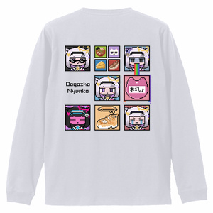真中らぁら (プリパラ) Tシャツ - snow globe - BOOTH