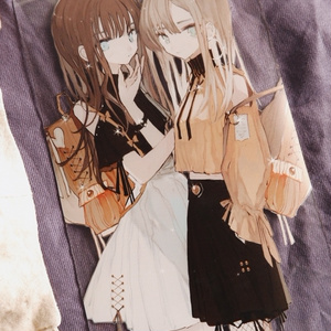 タロットカード The Empress 旧都なぎのイラスト Pixiv