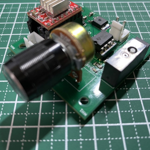 最大出力13V 昇降圧DCDCコンバータ - よっし～工房 - BOOTH