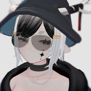 アビエーターサングラス , メガネ(Hunter Aviator Sunglasses) 缩略图 8