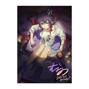 黒崎真音　ポスター 2025年最新】Yahoo!オークション -黒崎真音ポスターの中古品