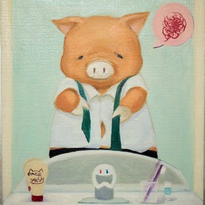 ぐっどもーにんぐ