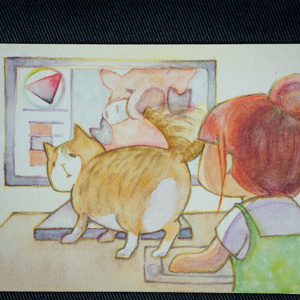 ＼めし〜〜〜〜〜／