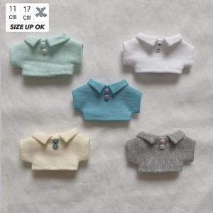 れいやん　ぬい服（靴無し） ぬいぐるみぬい服16cm - KYAMI077'S GALLERY | minne byGMO