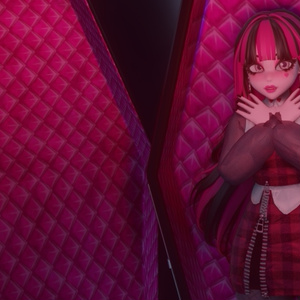 Draculaura PC/QUEST +(GOGOLOCO) Monster High 缩略图 4