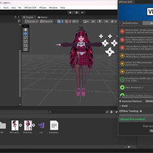 Draculaura PC/QUEST +(GOGOLOCO) Monster High 缩略图 6
