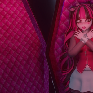 Draculaura PC/QUEST +(GOGOLOCO) Monster High 缩略图 3