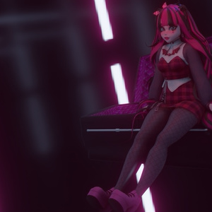 Draculaura PC/QUEST +(GOGOLOCO) Monster High 缩略图 7