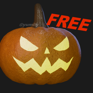 Pumpkin FREE