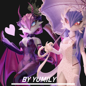 Gardevoir pocket arena (PC+ Quest)
