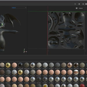 Cyntessa/ Tessa murder drones (PC/Quest+BLENDER+ GOGOLOCO) - yumily16 ...
