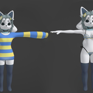 Timmie undertale (PC/QUEST) 缩略图 3