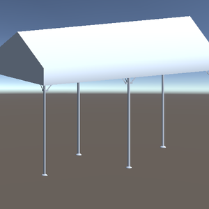 テント v1.00