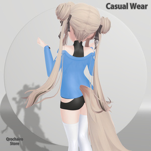 Sport Swimsuit & Lace Swimsuit & Ring Swimsuit & Casual Wear for Manuka「マヌカ」 缩略图 19