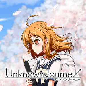Unknown Journey