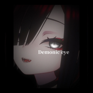 《XEBY専用》Demonic eye texture《8color》