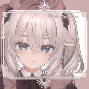 《Milltina専用》Flow of Time《5color + etc.》