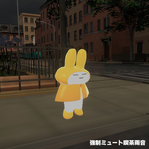 すやすやうさぎのろくがつ【すやすやうさぎ対応】 缩略图 3