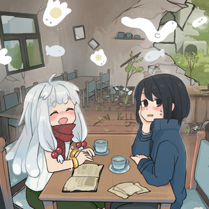 東京かたすとろふ