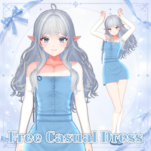 【無料】【Arduinna専用】サマーカジュアルワンピース - By duchess.rh