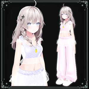 【しなの対応】ルームウェアセット｜duchess.rh