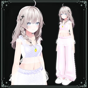 【しなの対応】ルームウェアセット｜duchess.rh