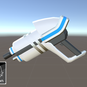 MHR_W02_HandGun