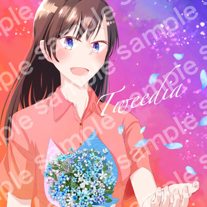 わたなれFAN BOOK Small world - Φ-ファイ- - BOOTH