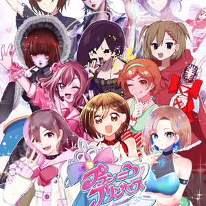 送料無料）（特別価格）8thアルバム「SeeU is my Angel」 Culb