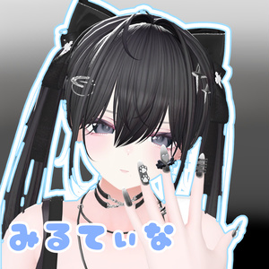 ♡Wishcore nail♡ 缩略图 9