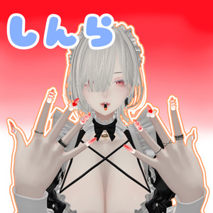 ♡Wishcore nail♡ 缩略图 4