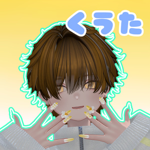 ♡Wishcore nail♡ 缩略图 12
