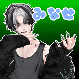♡Wishcore nail♡ 缩略图 2