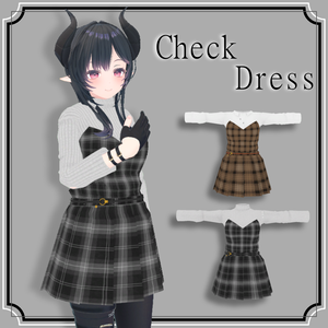 【MARUBODY対応】Dress