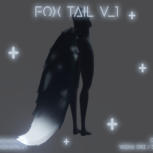 Fox tail V_1