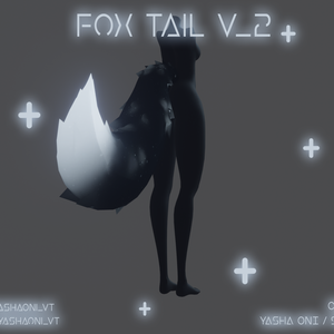Fox tail V_2